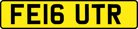 FE16UTR