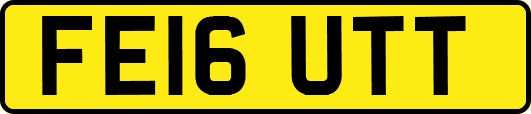 FE16UTT
