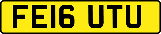 FE16UTU