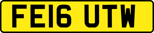 FE16UTW