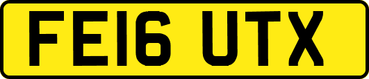 FE16UTX