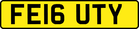 FE16UTY
