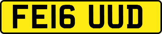FE16UUD