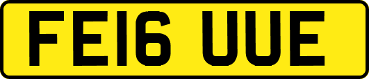 FE16UUE