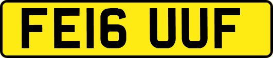 FE16UUF