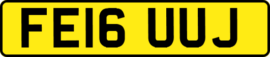 FE16UUJ