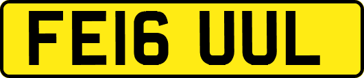 FE16UUL