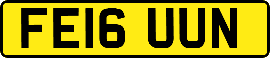 FE16UUN