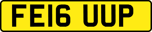 FE16UUP