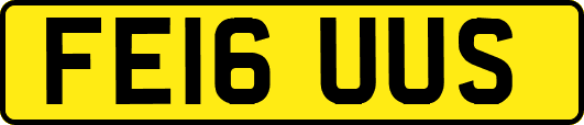 FE16UUS