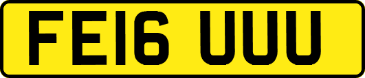 FE16UUU