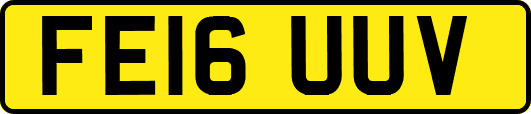 FE16UUV