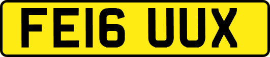 FE16UUX