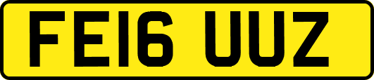 FE16UUZ