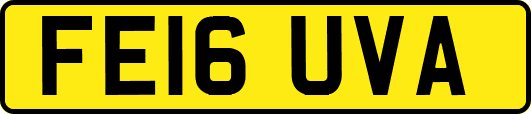 FE16UVA