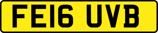 FE16UVB