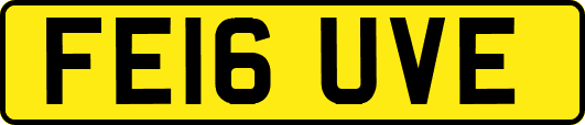 FE16UVE