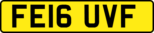 FE16UVF