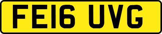 FE16UVG