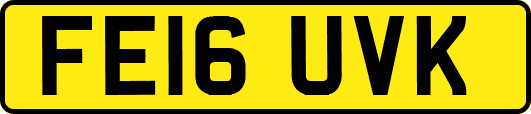 FE16UVK