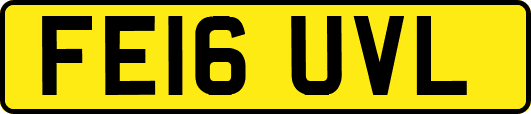 FE16UVL