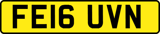 FE16UVN