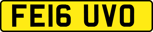 FE16UVO