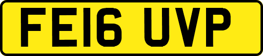 FE16UVP