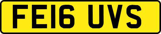 FE16UVS