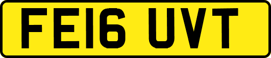 FE16UVT
