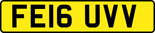 FE16UVV