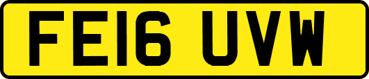 FE16UVW