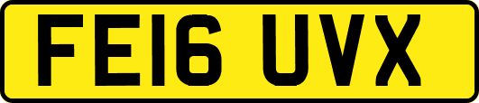 FE16UVX
