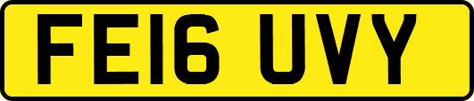FE16UVY