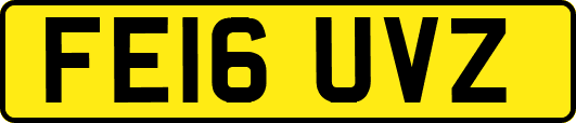 FE16UVZ
