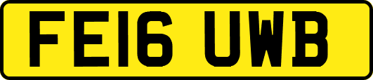FE16UWB