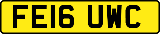 FE16UWC