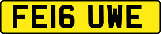 FE16UWE