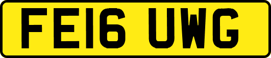 FE16UWG