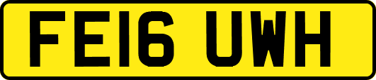 FE16UWH