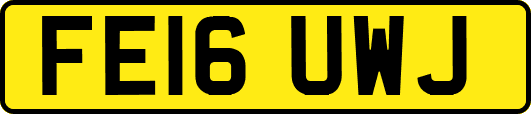 FE16UWJ