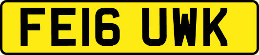 FE16UWK