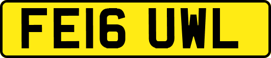 FE16UWL