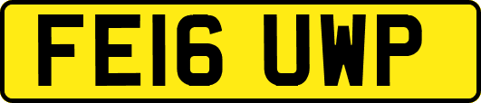 FE16UWP