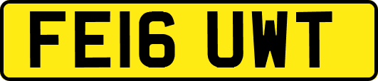 FE16UWT