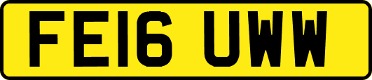 FE16UWW