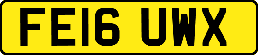 FE16UWX