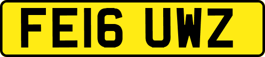 FE16UWZ