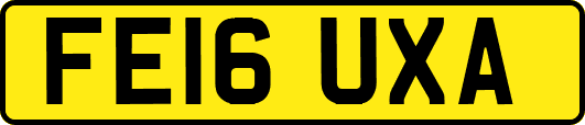 FE16UXA