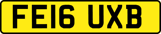 FE16UXB